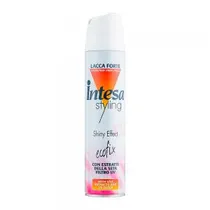 Spray Fixado...