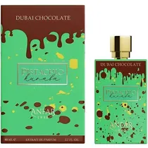 Perfume Anfar 1950 Pistachio Kunafa Edp 80ML Feminino