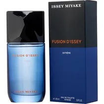 Issey Miyake Fusion D'Issey Extreme Edt 100ML