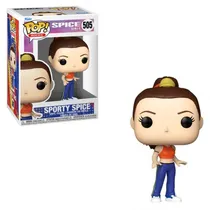 Funko Pop Ro...