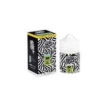 Born 60ML 3MG Strawberry Kiwi