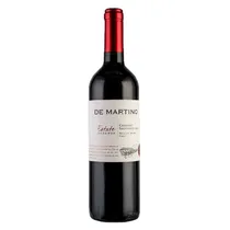 Vinho de Mar...