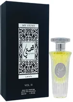  Perfume Lat...