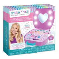  Make It Rea...