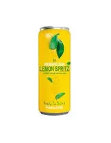 Lemon Bitter Spritz 250ML Lata 5.4% Alc