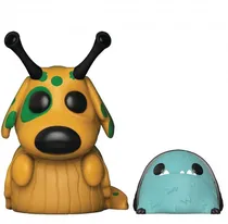  Funko Pop F...