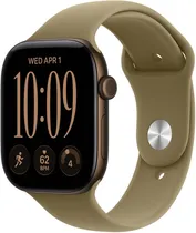  Apple Watch...