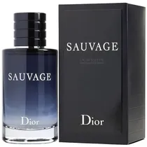 Perfume Dior Sauvage Eau de Toilette Masc 100ML