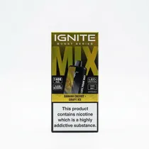 Ignite Vaper...