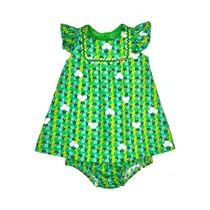  Vestido Inf...