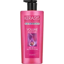 Kerasys Shampoo Advanced Volume Ampoule 600ML