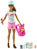 Barbie Turista
