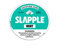  Nicotine Sl...