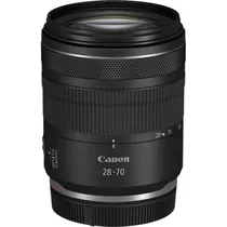 Lente Canon ...