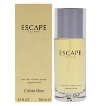 P.Calvin Klein Escape M Edt 100ML