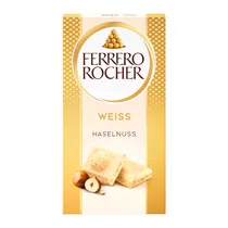 Barra Chocol...
