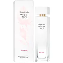 Perfume Elizabeth Arden White Tea Wild Rose Edt - Feminino 100ML