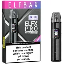  Elf Bar Elf...