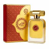 Perfume Abya...