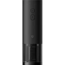 Abridor Elétrico de Vinho Xiami Mijia BHR0966GL - Preto