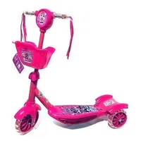  Patinete In...