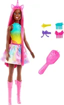  Boneca Barb...