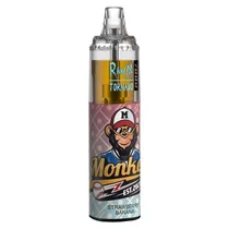  Vaper Kong ...