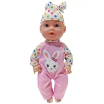 Baby Dolls ...