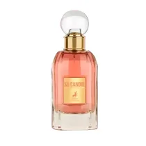 Perfume Maison Alhambra So Candid Rouge Edp (F) – 85ML