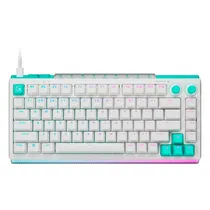 Teclado Logi...