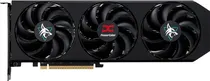 Placa de Vídeo Powercolor Hellhound AMD Radeon RX 9060 XT 16GB GDDR6/DP/HDMI