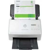  Scanner HP ...