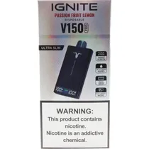  Ignite V150...