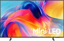 TV Smart 50" Samsung 50M70H Mini LED 4K Uhd/ Tizen TV/ Samsung Vision Ai/ BT/ Wifi/ HDR