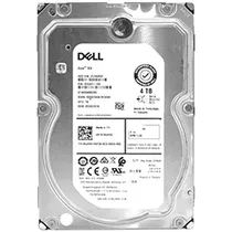  HD Dell 4TB...