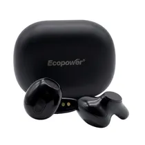 Fone de Ouvido Ecopower EP-H155 Bluetooth - White
