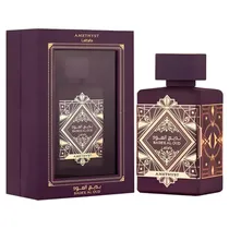 Perfume Lattafa Bade'e Al Oud Amethyst Edp - Unisex 100ML