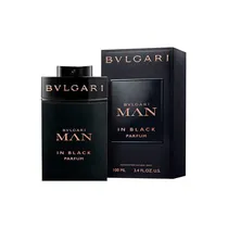 Perf Masc Bvlgari Man In Black Parfum 100ML