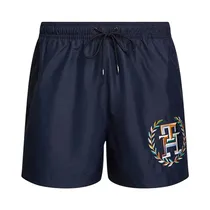  Short Tommy...