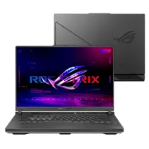 Notebook Asu...