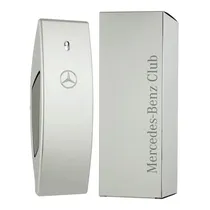 Mercedes-Benz Club Men 100ML Edt 041012