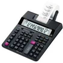 Calculadora Casio HR-150RC-DC