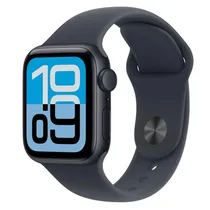 Apple Watch Se 3 GPS 40MM MEHX4LW/A Midnight Aluminium