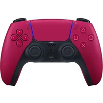 Controle Sony PS5 Dualsense CFI-ZCT2W Cosmic - Red