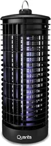 Lampara Mata Insectos Electrico Quanta QTLMIE6 6W/360º/110V