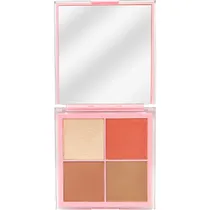 Paleta de B...
