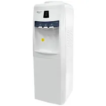 Bebedouro Megastar WA988 500 Watts Água Gelada/Quente/Natural 220V ~ 50/60 HZ - Branco