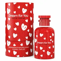 Perfume Emper Dream For You Edp Feminino - 100ML