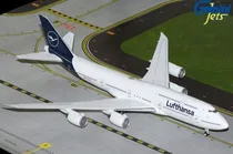  Gemini Jets...