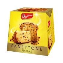Panettone Ba...